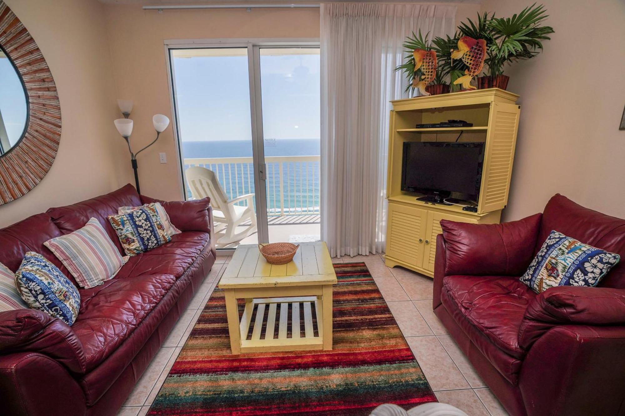 Celadon Beach Resort By Panhandle Getaways Panama City Beach Rom bilde