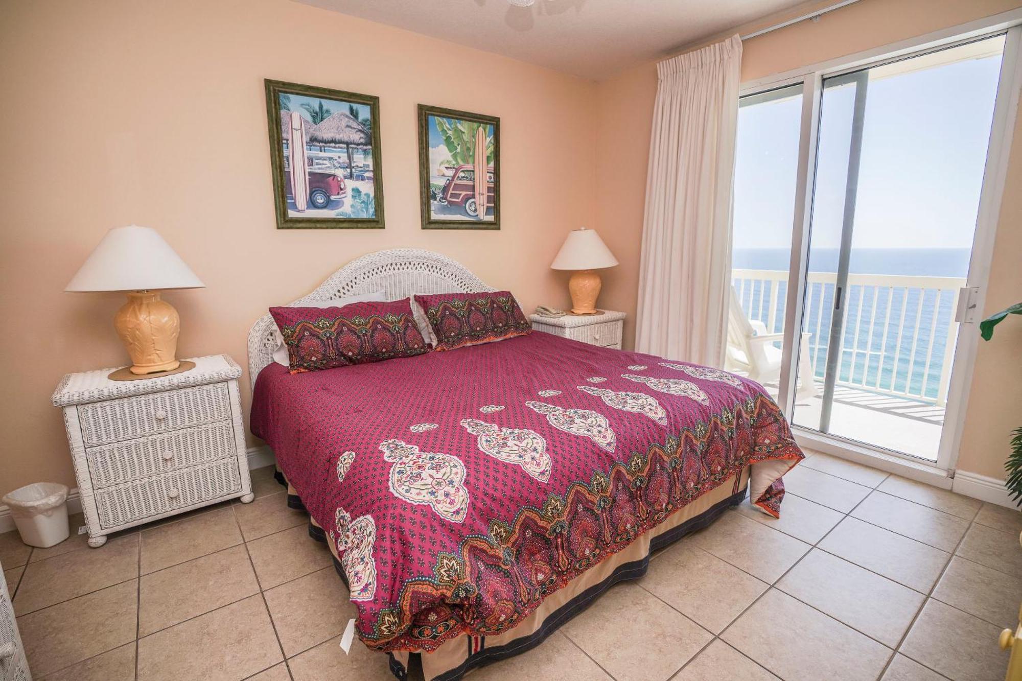 Celadon Beach Resort By Panhandle Getaways Panama City Beach Rom bilde